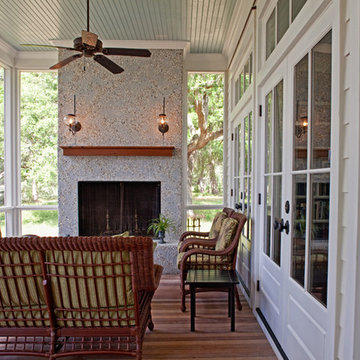 Planters House, Oldfield