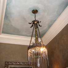 Ceiling