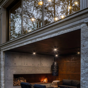RIDNYI HOUSE