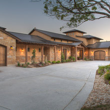 Hill Country Fusion
