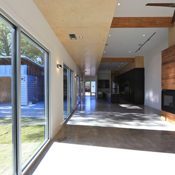 Woodland Heights Residence