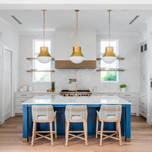 Beach House Kitchen