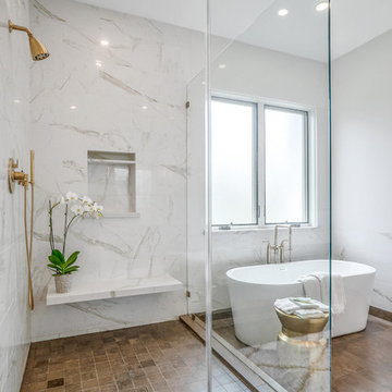 Custom Homes Hermosa Beach