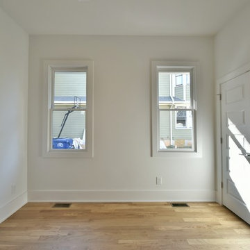 East Ave, Atlanta House