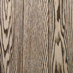 inLove Collection Prefinished Hardwood Flooring - Hardwood Flooring