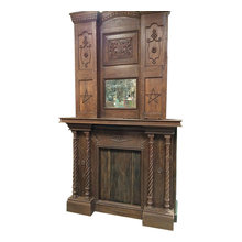 Fireplaces