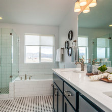 Bathroom Ideas