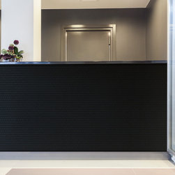 Tekstur Panels - Desks And Hutches