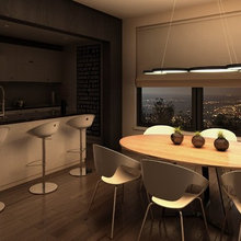 Dining Room Ideas