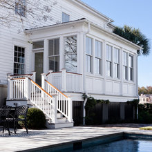 sun porch