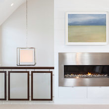 POW Fireplace