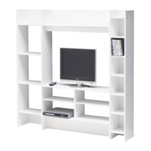 L - TV Units