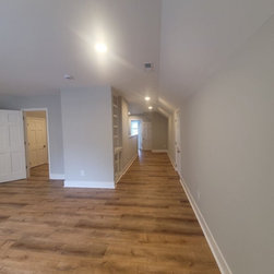 Beautiful Attic Transformation in Cary - Products