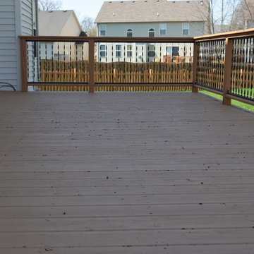 Settlers Ridge Patio