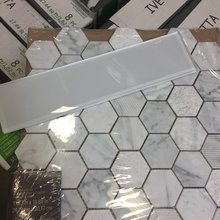 Tile - bathrooms