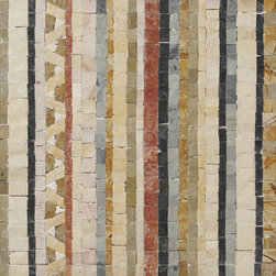 Kapsa - Tile