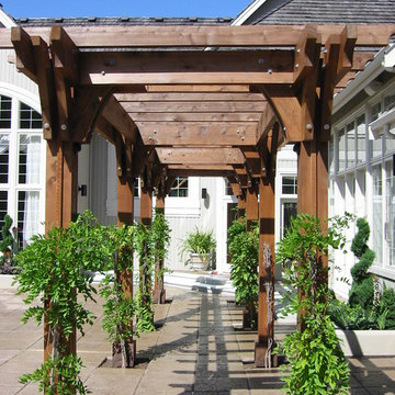 Fall City Outdoor Living