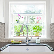 Kitchen Windows