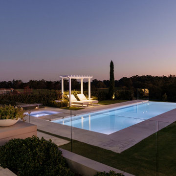 Razorback NSW Acreage