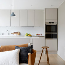 Alicia And Frankie Apartment