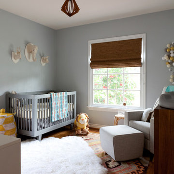 Castle Heights Nursery