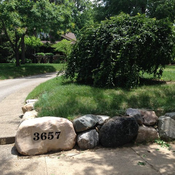 Hardscapes
