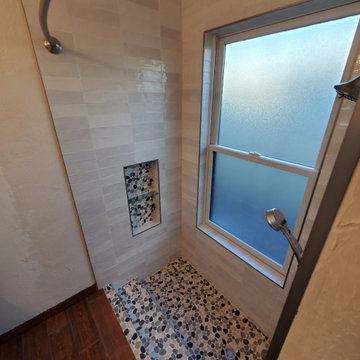 Bathroom Remodels