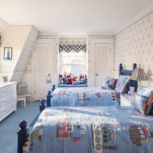grandkids bedroom