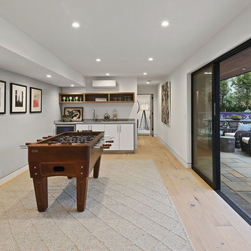 Luxurious Brentwood Home