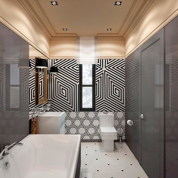 Bathroom designs