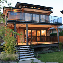nice house