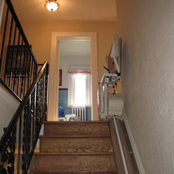 Stairway Lift - Products