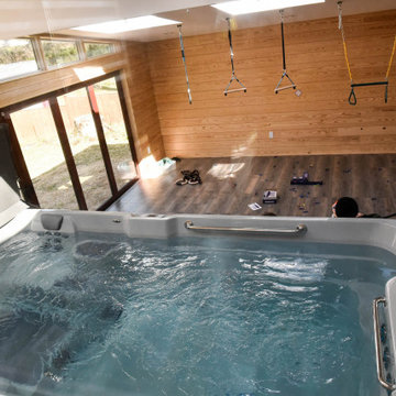Exercise Room | Home Extension