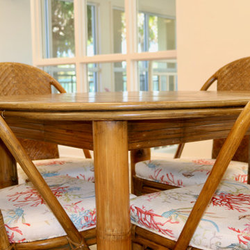 Juno Beach Town Reading Room