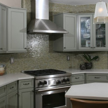 Kitchen Ideas