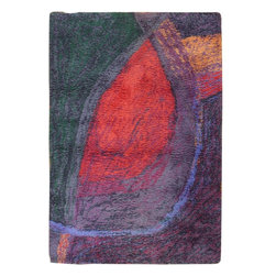 Mid Century Modern Rugs - Rugs