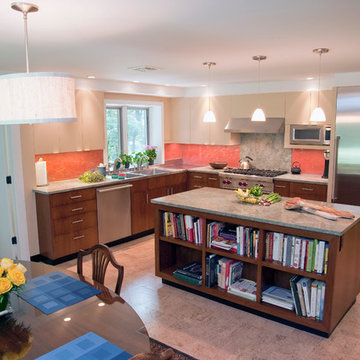 New Kitchen
