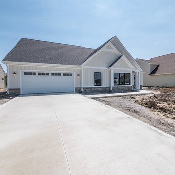 The Nautical House by Matt Lancia Signature Homes