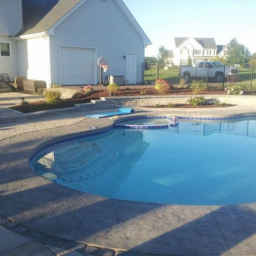 Hardscapes