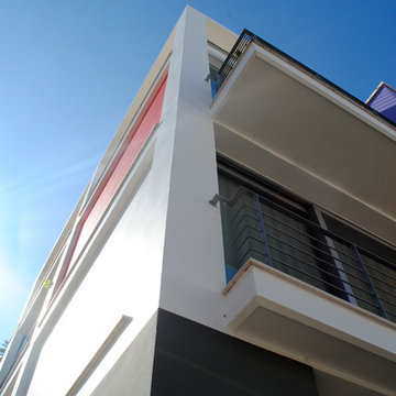 omaggio a mondrian