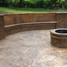 Concrete Flooring Ideas