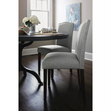 Dining Room Chairs and Table