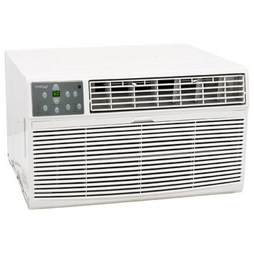 Koldfront WTC14012WCO230V 14000 BTU 230 Volt Through-the-Wall Air - White