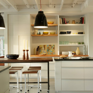 Modern kitchen
