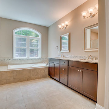 The Westlake House Plan 1332-D