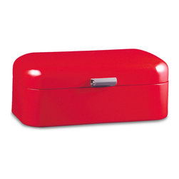 Wesco - Brotkasten Grandy - Bread Boxes
