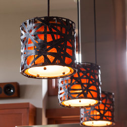Northwest Perspective - Pendant Lighting