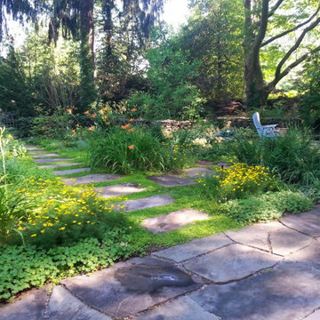 Princeton Historic Home