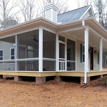 Retiree Cottage