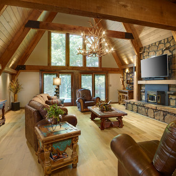 Stillwater Lodge